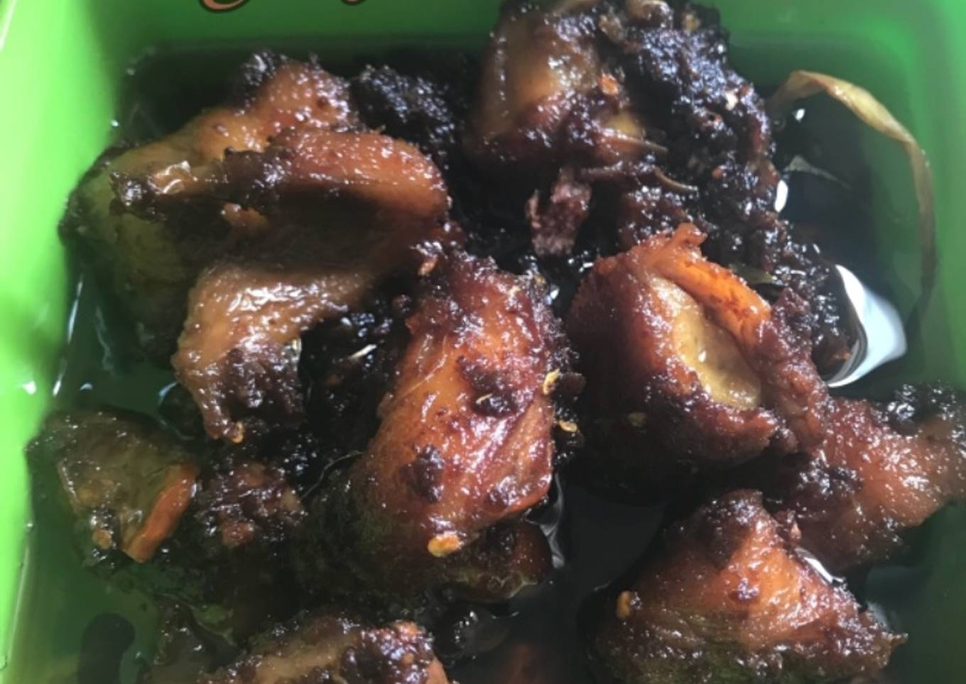 Bebek Hitam Suromadu