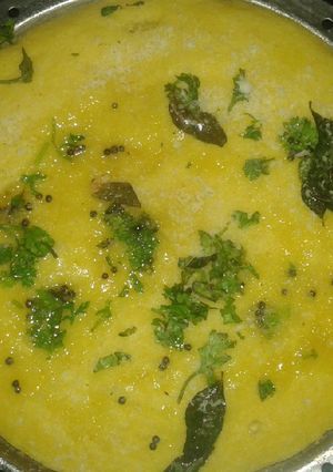 A picture of Khaman Dhokla.
