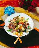 Mexican salad