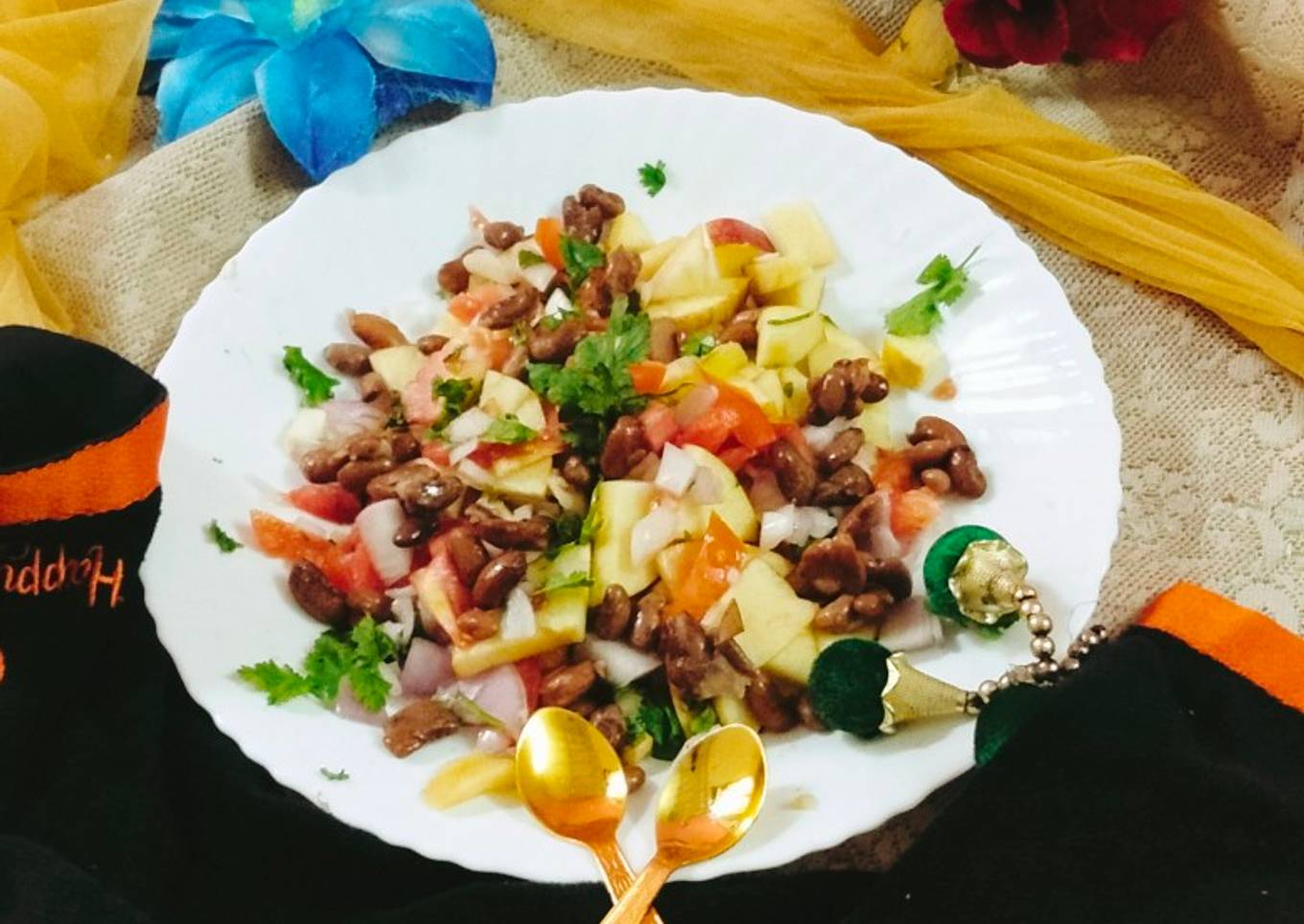 Mexican salad