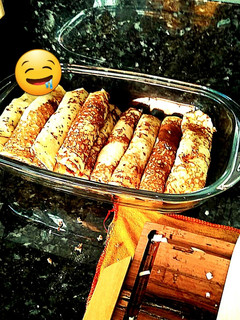 Foto de Panqueca de carne