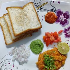 Pavbhaji A picture of Pavbhaji.