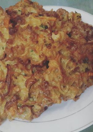 Foto resep Bakwan milor