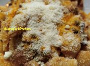 Gambar gnocchi rebus