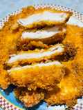 Ayam Filet Renyah
