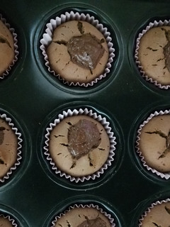 Φωτογραφία της συνταγής Τα muffins που λάτρεψα