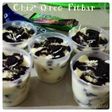 Chiz Oreo Fitbar Lumer