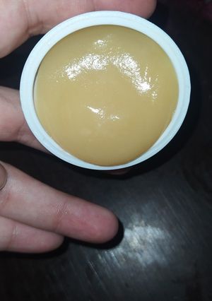 Una foto de Dulce de leche (Arequipe)