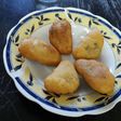 سمبوسك بلحمة