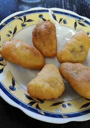 صورة لوصفة سمبوسك بلحمة