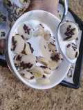 Cereal de minis galletas