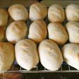 Panecillos tiernos (Thermomix)
