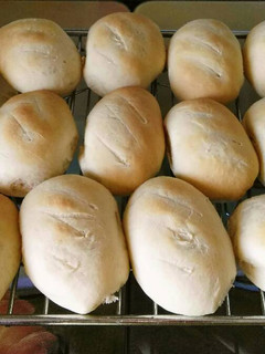 Una foto de Panecillos tiernos (Thermomix)