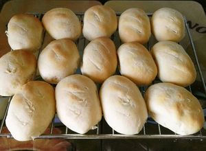 Foto principal de Panecillos tiernos (Thermomix)