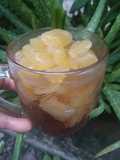 Es Lidah Buaya