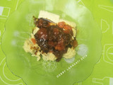 Siomay Tempe