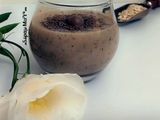 اوتمیل خرما