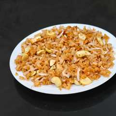 A picture of Sukri.