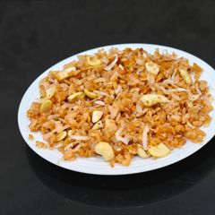 A picture of Sukri.