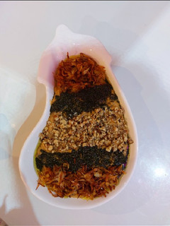 عکسی از دستور کشک بادمجان