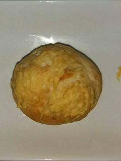 Una foto de Pan de queso