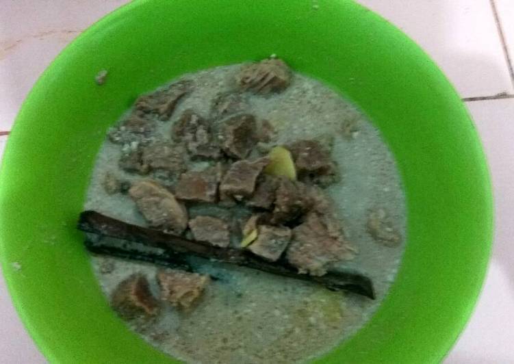 Bagaimana Membuat Sop Kambing Nikmat dan Mudah yang Lezat