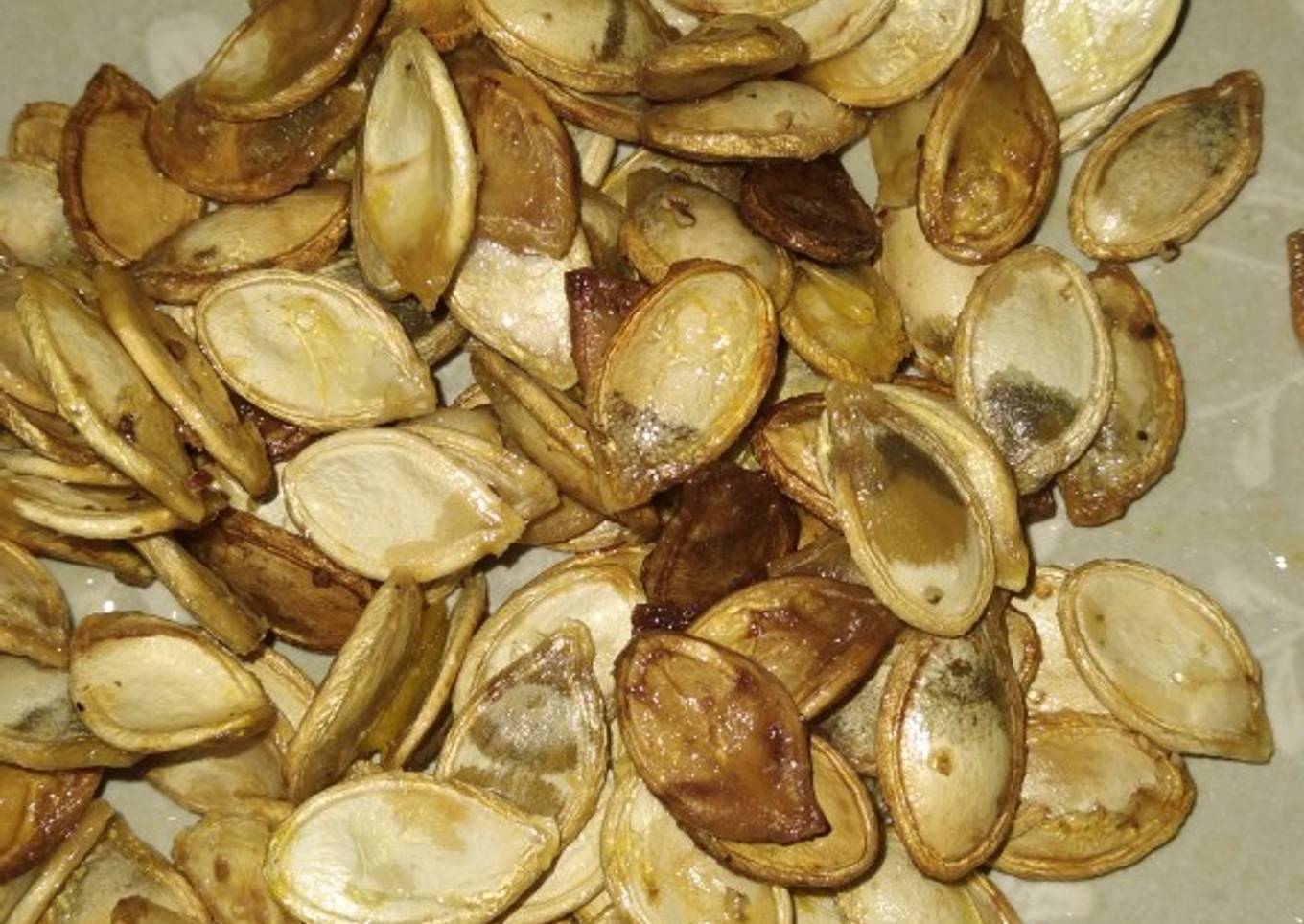 Snacks semillas de cabutia