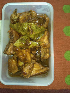 Foto resep Semur Ayam Tahu