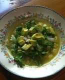 Pozole Verde