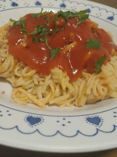 Una foto de Pasta Fresca