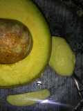 Mayonesa de palta o aguacate sencilla y deliciosa