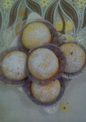 صورة لوصفة المعمول