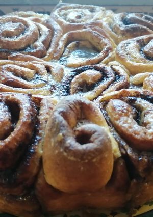 Karcagi Ferdinánd, ahogy mi szeretjük recept fotója