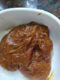 (KETO) DULCE DE LECHE