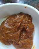 (KETO) DULCE DE LECHE