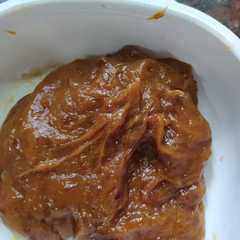 A picture of (KETO) DULCE DE LECHE.