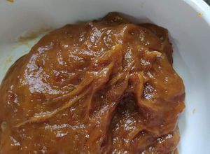 Una foto de (KETO) DULCE DE LECHE