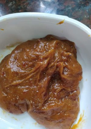 Una foto de (KETO) DULCE DE LECHE