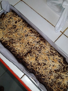 Foto resep Brownies lembut