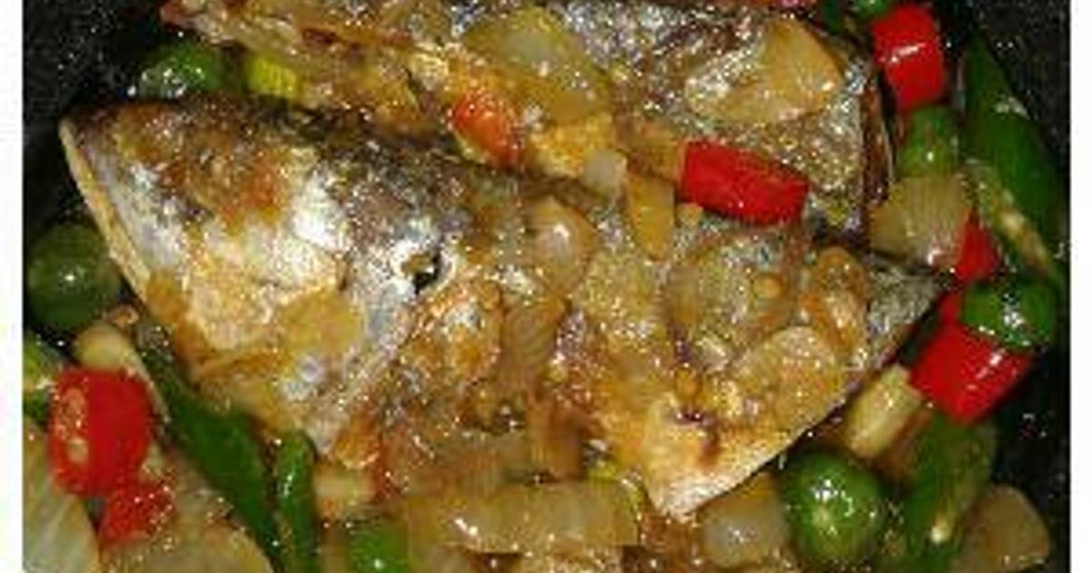 Resep Oseng oseng ikan asin peda oleh Ntha_Onyon Cookpad Resep Oseng oseng ikan asin peda oleh Ntha_Onyon Cookpad
