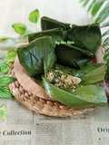Bothok Daun Kelor