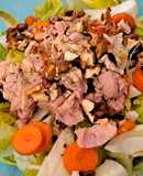 "Poke Bowl" di Mari Na 🥬🥕🫒🥖🥙🧂🍽