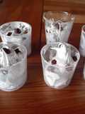 Mousse de vino