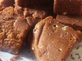 Bolu coklat magicom