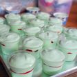 Es krim home made