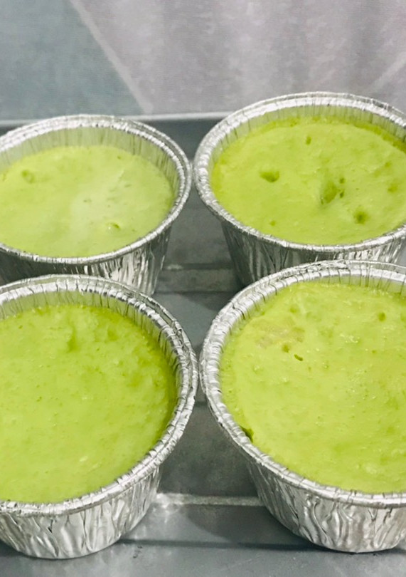 Foto resep Ketan Srikaya