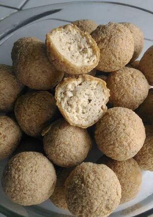 Foto resep Tahu Bulat