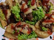 Gambar resep cakwe untuk jualan