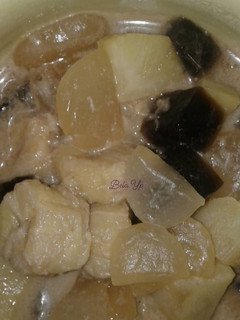 Foto resep Kolak,pisang,kolang kaling dan cincau
