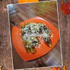 รูปของ Pisang bakar keju coklat